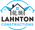 Lahnton Constructions Logo