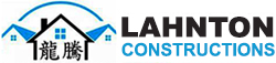 Lahnton Constructions Logo